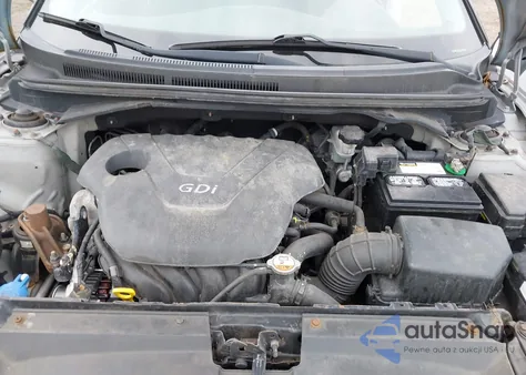 2013 Hyundai Veloster Re:mix z USA, uszkodzony, nr VIN KMHTC6AD3DU140949